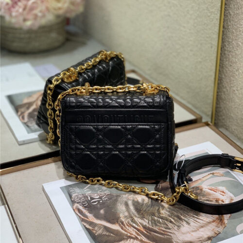 High Quality Luxury Dior Lady Mini Bag product detail