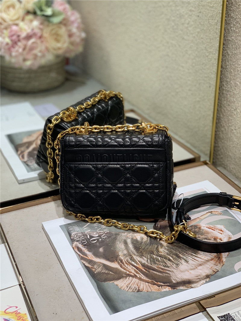 High Quality Luxury Dior Lady Mini Bag product detail