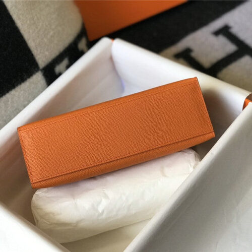 High Quality Luxury Hermes Pochette Kelly – Style 32981 product detail