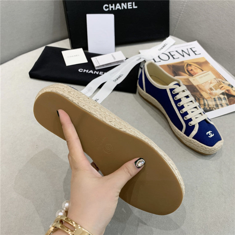 High Quality Luxury Chanel Sneakers – Style 93222 product detail