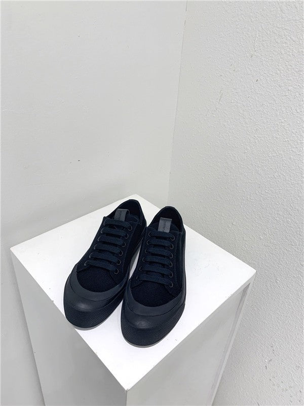 High Quality Luxury Bottega Veneta Canvas Shoes Shoes – Style 15878 product detail