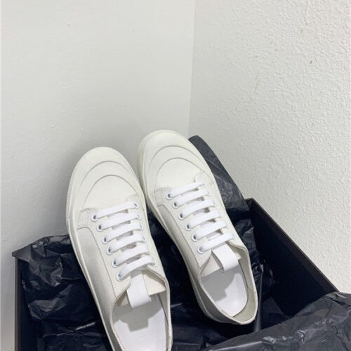 High Quality Luxury Bottega Veneta Canvas Shoes Shoes product detail