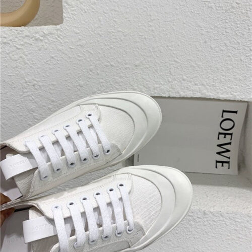 High Quality Luxury Bottega Veneta Canvas Shoes Shoes product detail