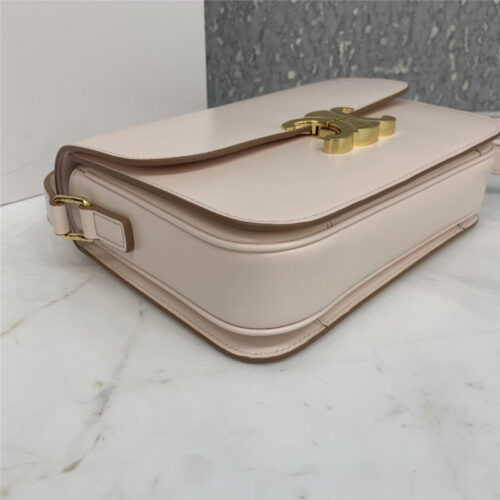 High Quality Luxury Celine Triomphe Bag Medium – Ref Rh-124963 product detail