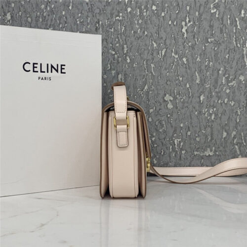 High Quality Luxury Celine Triomphe Bag Medium – Ref Rh-124963 product detail
