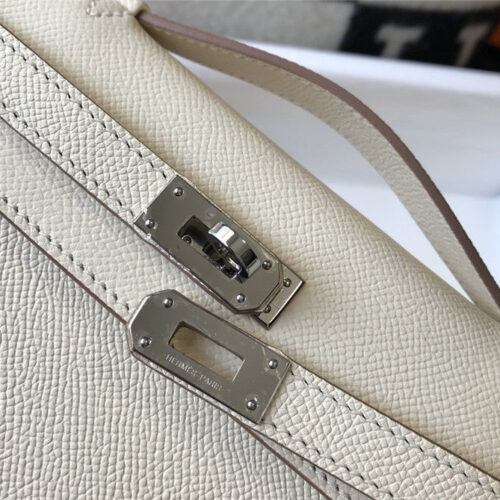 High Quality Luxury Hermes Pochette Kelly product detail