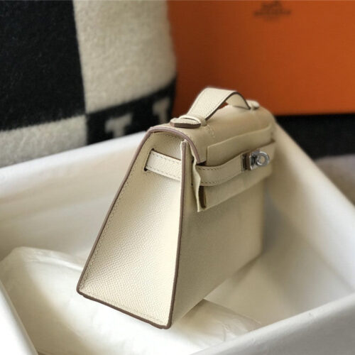 High Quality Luxury Hermes Pochette Kelly product detail