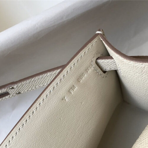 High Quality Luxury Hermes Pochette Kelly product detail