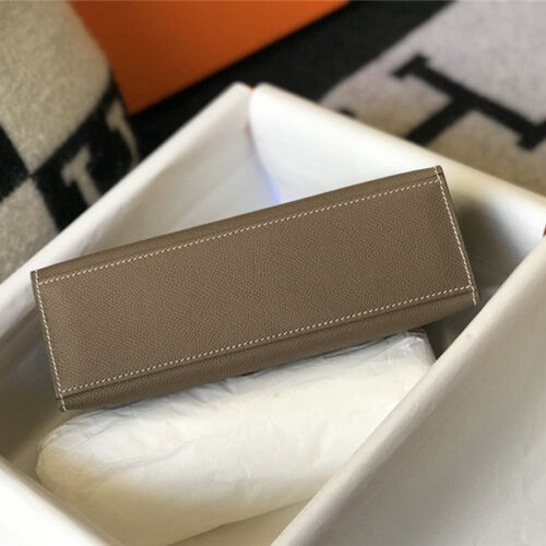 High Quality Luxury Hermes Pochette Kelly – Style 32977 product detail