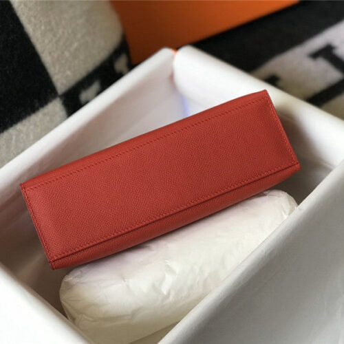 High Quality Luxury Hermes Pochette Kelly – Style 32971 product detail