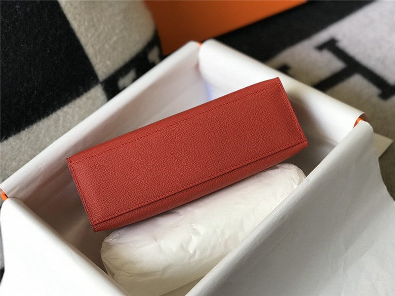 High Quality Luxury Hermes Pochette Kelly – Style 32971 product detail