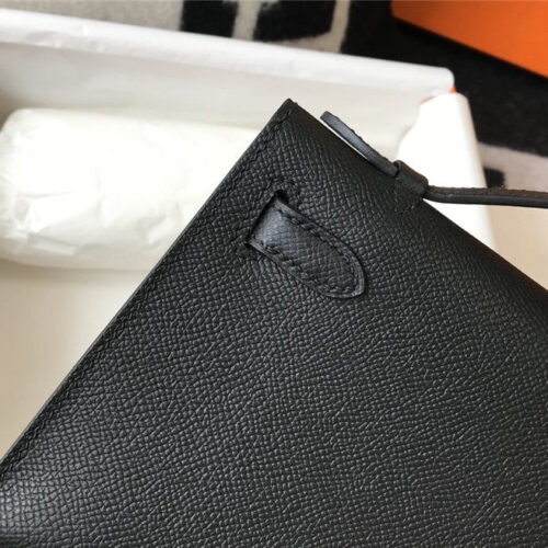 High Quality Luxury Hermes Pochette Kelly – Style 32970 product detail