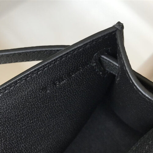 High Quality Luxury Hermes Pochette Kelly – Style 32970 product detail