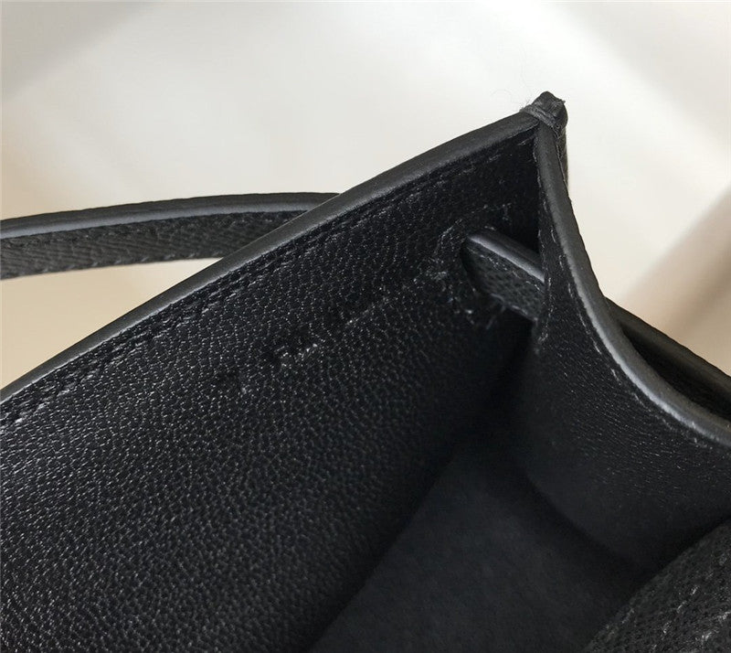 High Quality Luxury Hermes Pochette Kelly – Style 32970 product detail