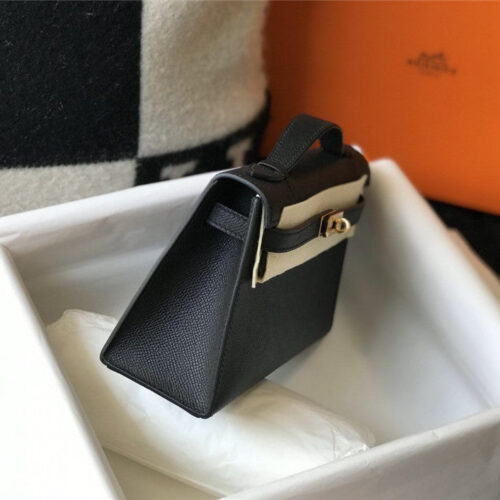 High Quality Luxury Hermes Pochette Kelly – Style 32970 product detail