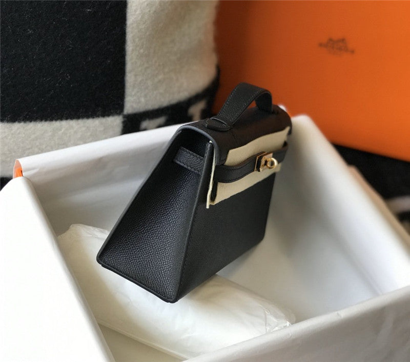 High Quality Luxury Hermes Pochette Kelly – Style 32970 product detail