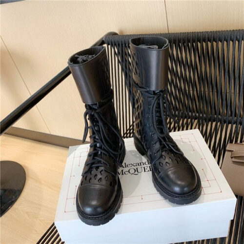 High Quality Luxury Dior D-Trap Ankle Boot Shoes – Style 07308