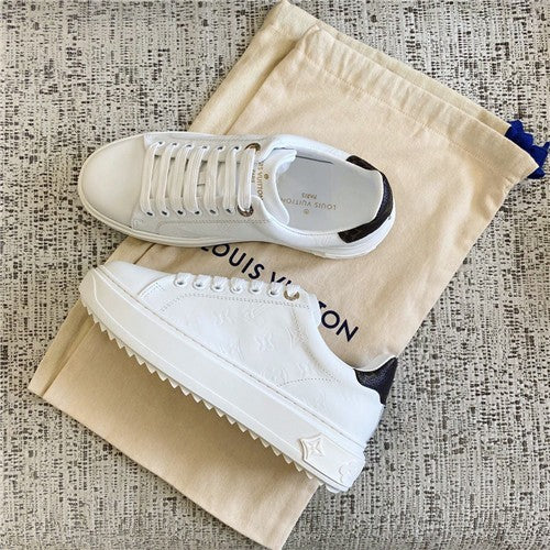 High Quality Luxury LV Sneaker Women Shoes – Style 48931