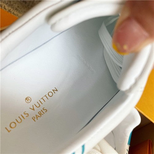 High Quality Luxury LV Womens Sneakers – Style 55107 product detail