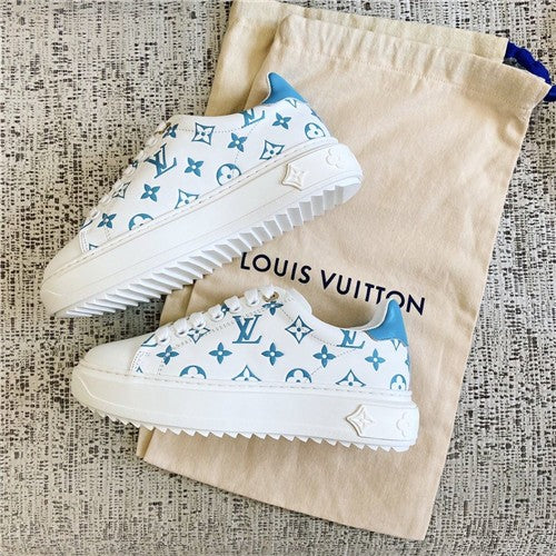High Quality Luxury LV Sneaker Women Shoes – Style 50627
