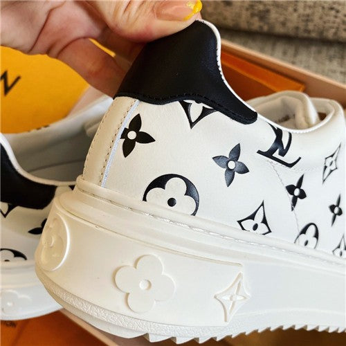 High Quality Luxury LV Womens Sneakers product detail