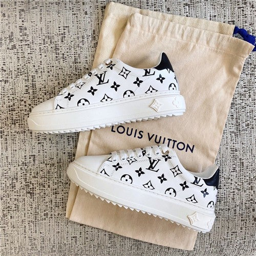 High Quality Luxury LV Sneaker Women Shoes – Style 85091