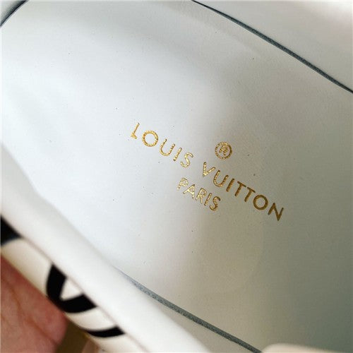 High Quality Luxury LV Womens Sneakers product detail