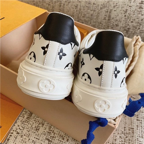 High Quality Luxury LV Womens Sneakers product detail