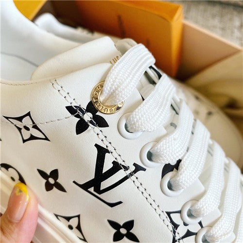 High Quality Luxury LV Womens Sneakers product detail