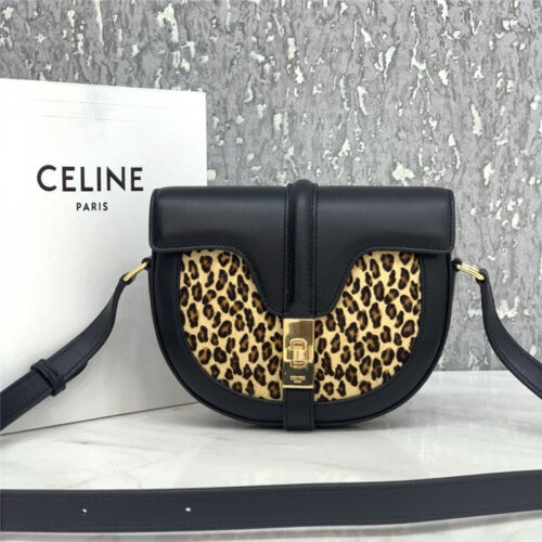 High Quality Luxury Celine Besace 16 Bag – Style 24701