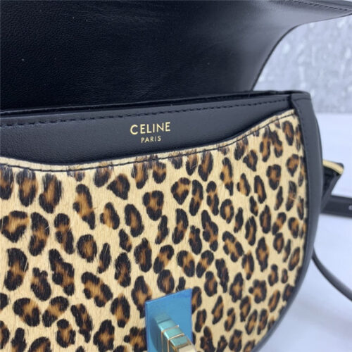 High Quality Luxury Celine Besace 16 Bag – Style 24701 product detail