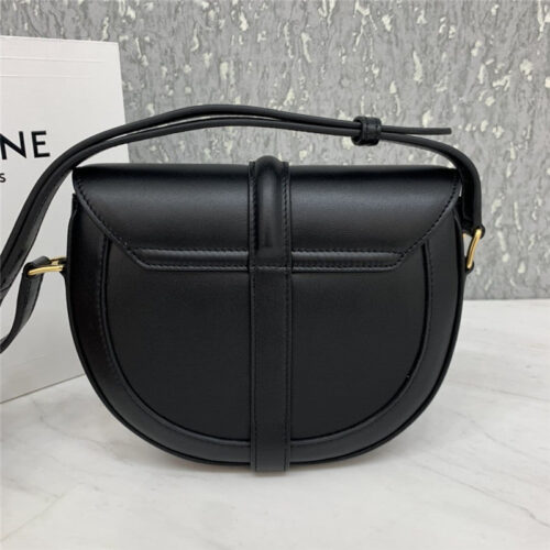 High Quality Luxury Celine Besace 16 Bag – Style 24701 alternate view