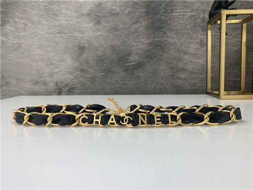 High Quality Luxury Womens Chanel Belt – Style 45237