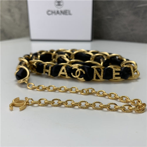 High Quality Luxury Womens Chanel Belt – Style 45237 alternate view