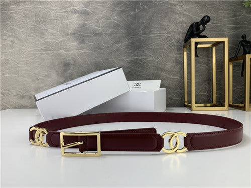 High Quality Luxury Womens Chanel Belt – Style 45233