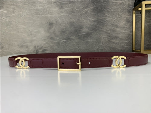 High Quality Luxury Womens Chanel Belt – Style 45233 alternate view
