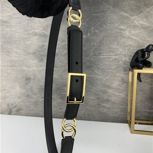 High Quality Luxury Womens Chanel Belt – Style 45235 product detail