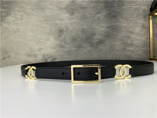 High Quality Luxury Womens Chanel Belt – Style 45235