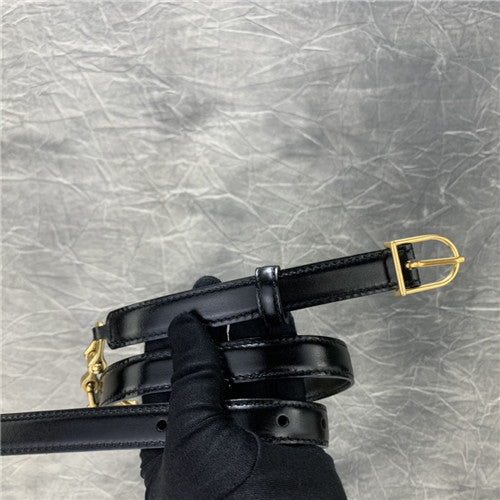 High Quality Luxury Womens Celine Belt – Style 45226 alternate view