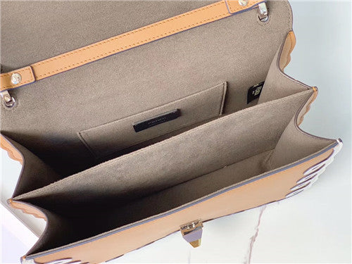 High Quality Luxury Fendi Kan I Bag product detail