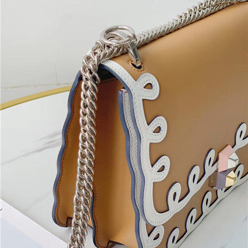 High Quality Luxury Fendi Kan I Bag product detail