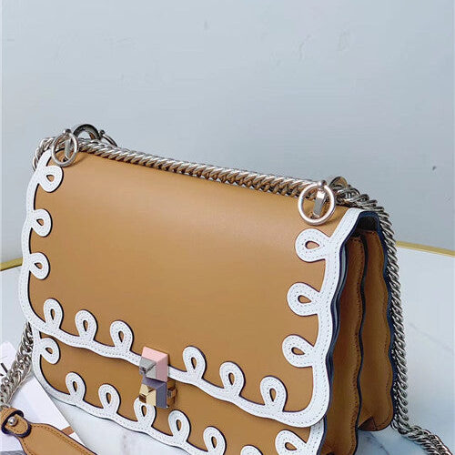 High Quality Luxury Fendi Kan I Bag product detail