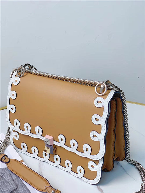 High Quality Luxury Fendi Kan I Bag product detail