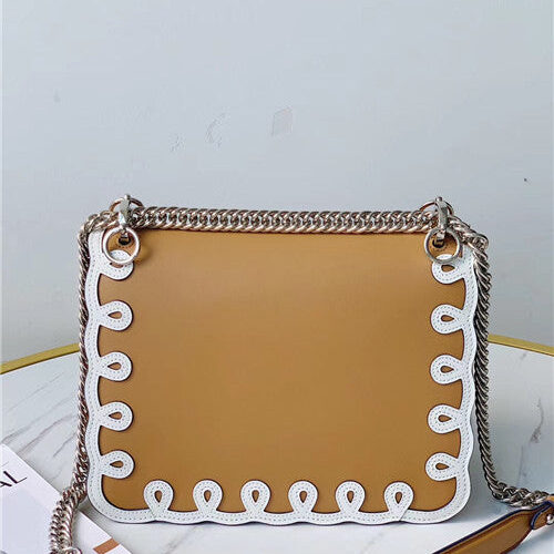 High Quality Luxury Fendi Kan I Bag alternate view