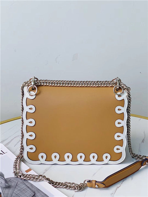 High Quality Luxury Fendi Kan I Bag product detail