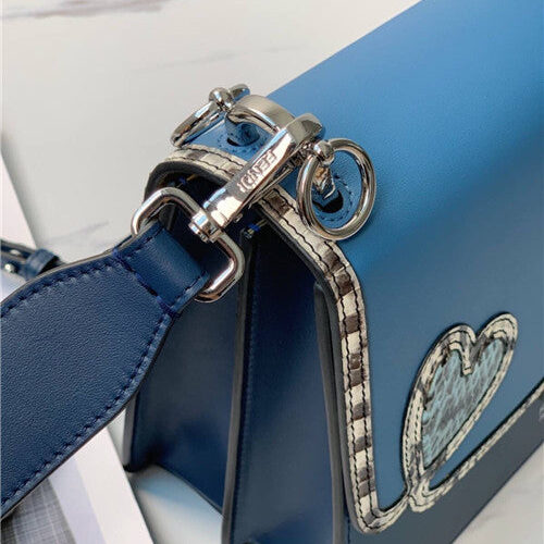 High Quality Luxury Fendi Kan I Bag – Style 32468 product detail