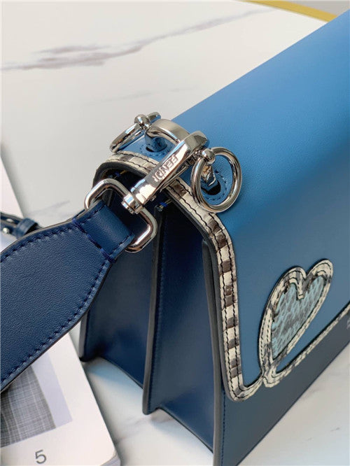 High Quality Luxury Fendi Kan I Bag – Style 32468 product detail