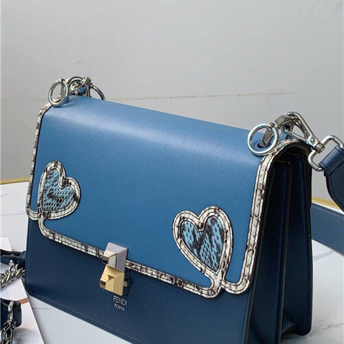 High Quality Luxury Fendi Kan I Bag – Style 32468 product detail