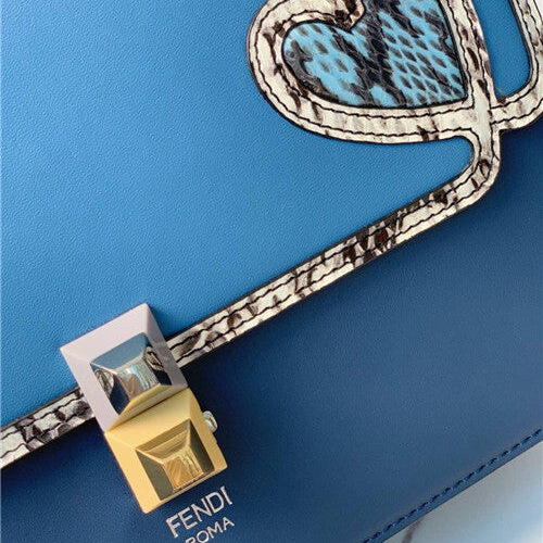 High Quality Luxury Fendi Kan I Bag – Style 32468 product detail