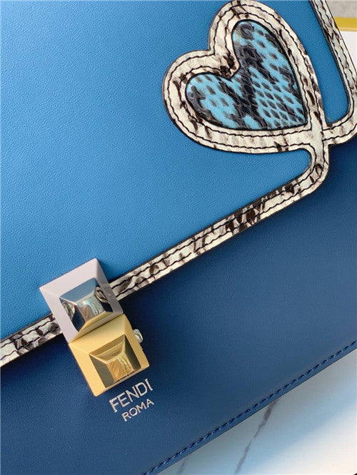 High Quality Luxury Fendi Kan I Bag – Style 32468 product detail